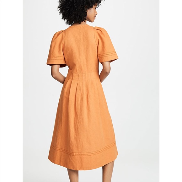 Like new Sea New York dress in US 6 - Picture 11 of 13